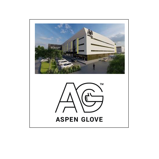 aspen group glove